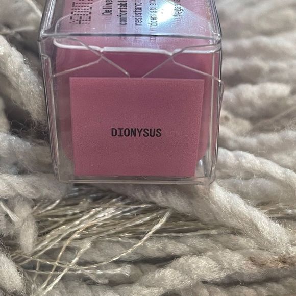 NIB About-Face Dionysus Matte Fluid Eye Paint Liquid Eyeshadow - Picture 9 of 9